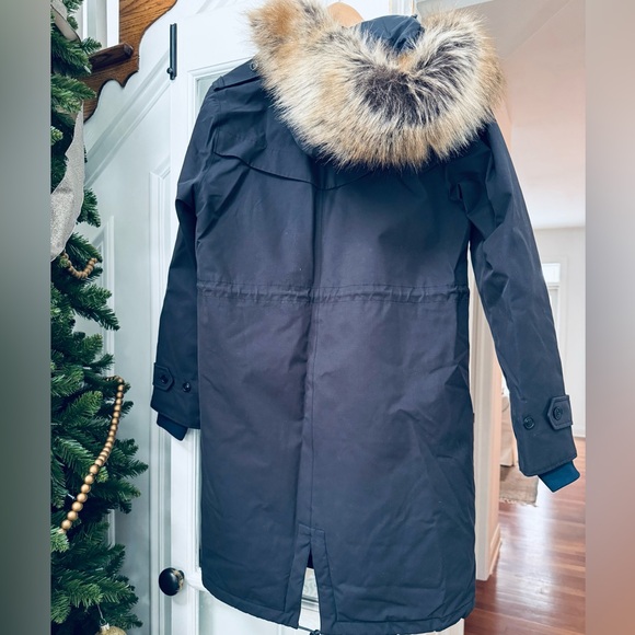 Barbour Hollies Jacket - Picture 6 of 11